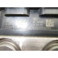 Poma абс dacia duster 0265956285