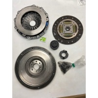 valeo 835035 комплект муфт после zwrocie