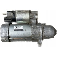 Bmw s55 n55 m4 f10 f20 f30 f80 стартер 7631558