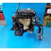двигатель dacia логан 1.4 8v k7ja710 162.768 л.с.