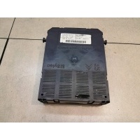 Блок bsi peugeot 307 2.0 hdi 9636760580
