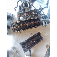 Головка блока цилиндров fiat punto i 1.2 8v 75 л.с. 7765042