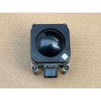Радар acc distronic volkswagen touareg ii рестайлинг 7p6907561