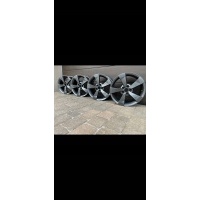 Audi a1 8x колёсные диски алюминиевые 16” 5x100