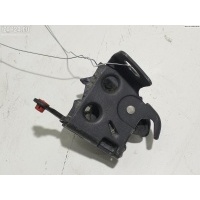 Замок багажника Peugeot 806 1999 0000871942
