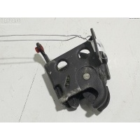 Замок багажника Peugeot 806 1999 0000871942