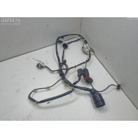 Проводка двери Перед. Прав. Opel Vectra B 2000 90568911