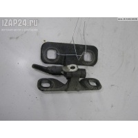 Петля крышки (двери) багажника BMW X5 E53 (1999-2006) 2003 8247667