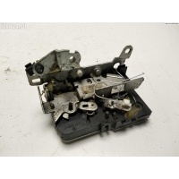 Замок двери задней правой Renault Sandero 2009 8200735243