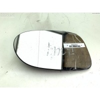 Стекло зеркала наружного правого Mercedes W168 (A) 2000