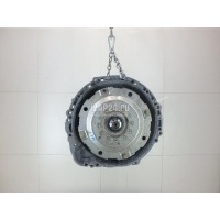 АКПП (автоматическая коробка переключения передач) Land Rover Range Rover Sport (2005 - 2012) LR021938