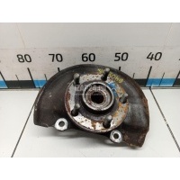 Кулак поворотный передний левый Chrysler Caliber (2006 - 2011) 68088499AB