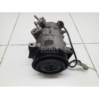 Компрессор системы кондиционирования Chrysler Caliber (2006 - 2011) 55111610AB