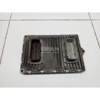 Блок управления двигателем Chrysler Caliber (2006 - 2011) 5150607AC
