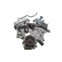 Двигатель Jaguar X-TYPE (2001 - 2009) C2S34460