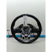 Рулевое колесо для AIR BAG (без AIR BAG) Hyundai-Kia Ceed (2007 - 2012) 561101H590AAU