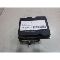 Блок ABS (насос) Hyundai-Kia Ceed (2007 - 2012) 589201H9A0