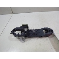 Кронштейн ручки Nissan Tiida (C11) (2007 - 2014) 82610EL00B