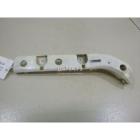 Кронштейн заднего бампера левый Nissan Tiida (C11) (2007 - 2014) 85227EM30A