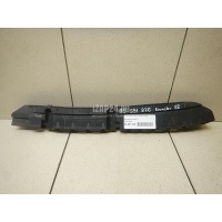 Направляющая заднего бампера правая VAG Roomster (2006 - 2015) 5J7807864
