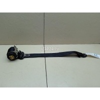 Ремень безопасности GM Zafira B (2005 - 2012) 13242318