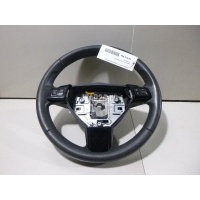 Рулевое колесо для AIR BAG (без AIR BAG) GM Zafira B (2005 - 2012) 13251121