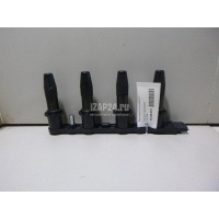 Рампа (кассета) катушек зажигания Huco Zafira B (2005 - 2012) 133832
