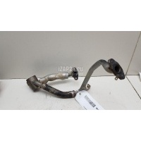 Трубка турбокомпрессора (турбины) VAG Crafter (2006 - 2016) 03L145735F