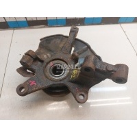 Кулак поворотный передний левый Mazda CX 7 (2007 - 2012) L20633030A