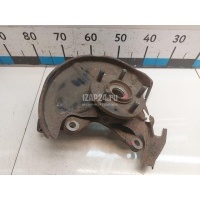 Кулак поворотный передний левый Mazda CX 7 (2007 - 2012) L20633030A