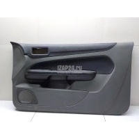 Обшивка двери передней правой Ford Focus II (2008 - 2011) 1548844
