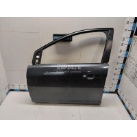 Дверь передняя левая Ford Focus II (2008 - 2011) 1530170