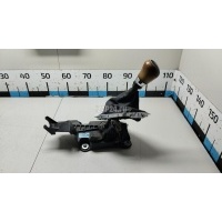 Кулиса КПП Ford Focus II (2008 - 2011) 1561613