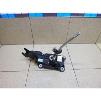 Кулиса КПП Ford Focus II (2008 - 2011) 1561613