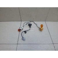 Патрон лампы Ford Focus II (2008 - 2011) 1567128