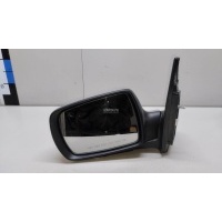 Зеркало левое электрическое Hyundai-Kia Carnival (2005 - 2014) 876104D921