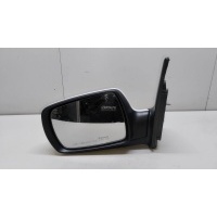 Зеркало левое электрическое Hyundai-Kia Carnival (2005 - 2014) 876104D921