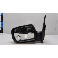 Зеркало левое электрическое Hyundai-Kia Carnival (2005 - 2014) 876104D921