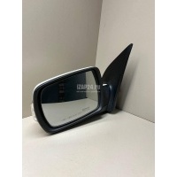 Зеркало левое электрическое Hyundai-Kia Carnival (2005 - 2014) 876104D921
