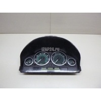 Панель приборов Land Rover Range Rover III (LM) (2002 - 2012) YAC002390PVA