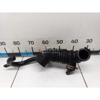 Патрубок воздушного фильтра Ford BT-50 (2006 - 2012) 5031515