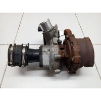 Турбокомпрессор (турбина) Ford Transit (2006 - 2013) 2175582