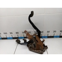 Блок педалей Ford Transit (2006 - 2013) 1433670