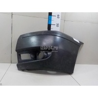 Накладка переднего бампера левая Ford Transit (2006 - 2013) 1437092