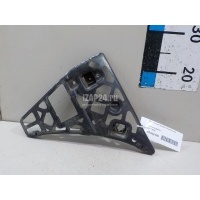 Направляющая переднего бампера левая Ford Transit (2006 - 2013) 1763225