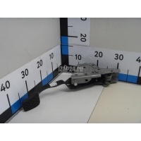 Педаль сцепления Mazda Mazda 6 (GH) (2007 - 2013) GS1D41300