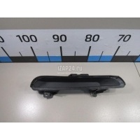 Заглушка бампера левая Mazda Mazda 6 (GH) (2007 - 2013) GS1M50102A