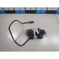 Замок капота Mazda Mazda 6 (GH) (2007 - 2013) GS8S56620A