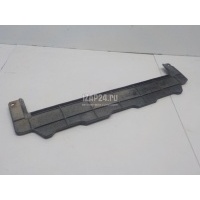 Накладка на диффузор Mitsubishi L200 (KB) (2006 - 2016) 1360A037