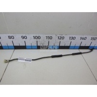 Держатель капота Mitsubishi L200 (KB) (2006 - 2016) MN136522